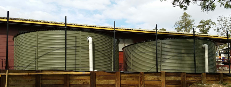 Rainwater Harvesting for Agricultural Success