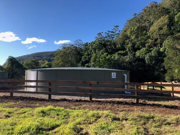 Why Reliable Water Storage is Essential for Modern Farms