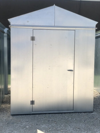 Load image into Gallery viewer, Well Pump House - Water Tanks West