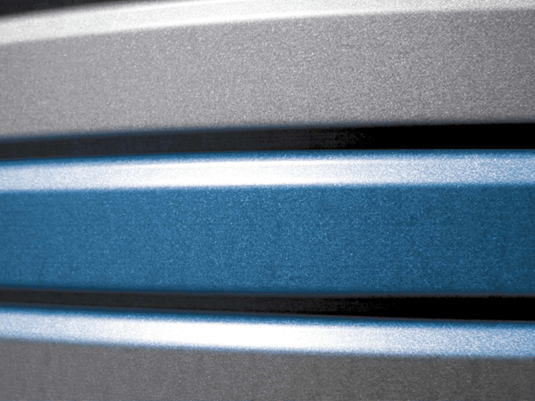 Protect your tank with Pioneer