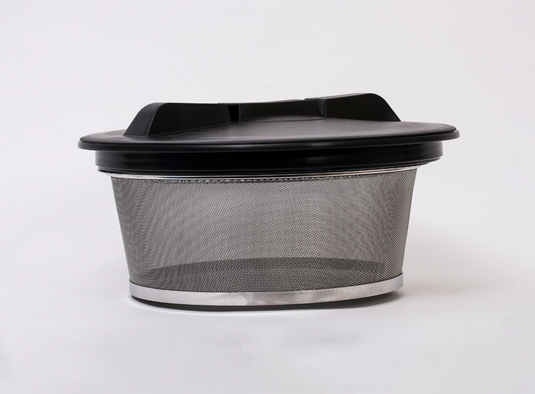 Leaf Filter Basket
