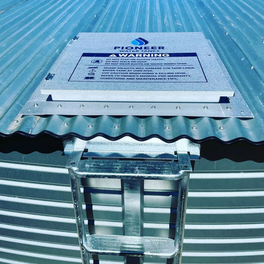 Access Hatch