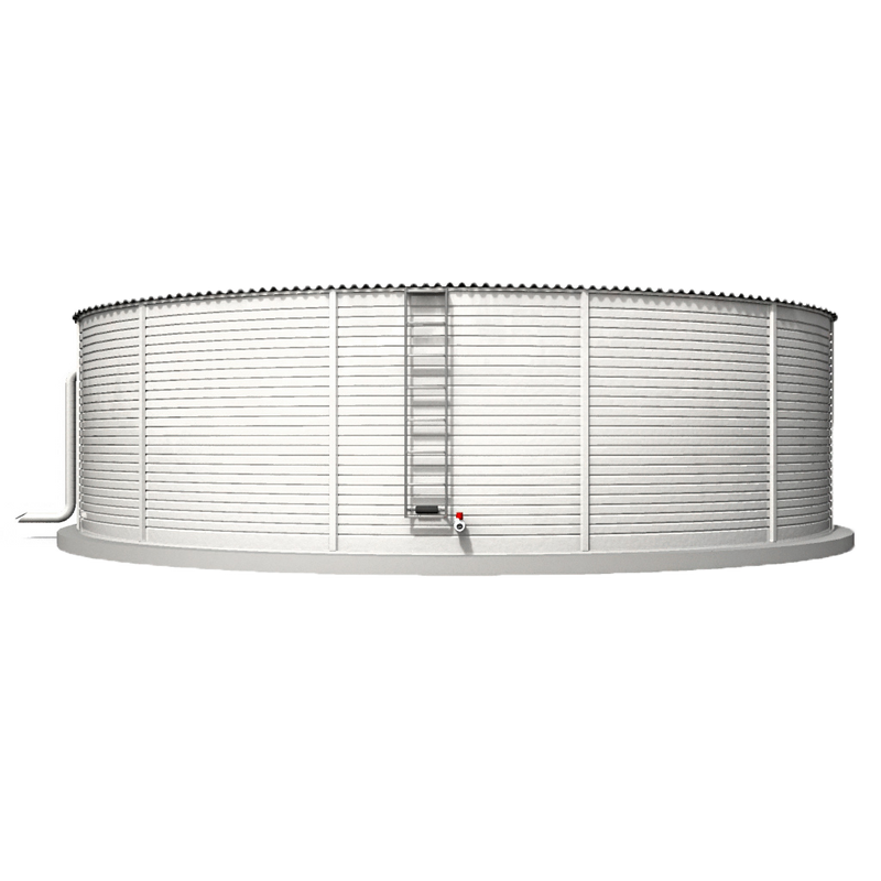 Load image into Gallery viewer, 20,243 Gallon Pioneer Water Tank Model XLR 15/2 - Water Tanks West