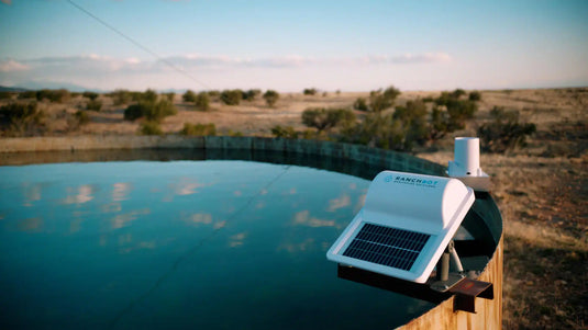 Remote Farm Management Made Simple with Ranchbot