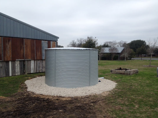 Pioneer Water Tanks XLR Series - My Store