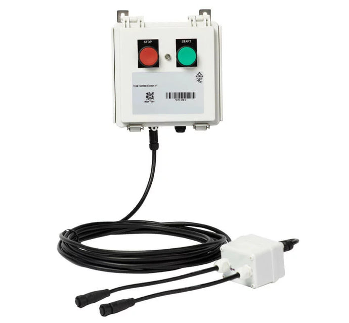 RanchBot Pump Control - My Store