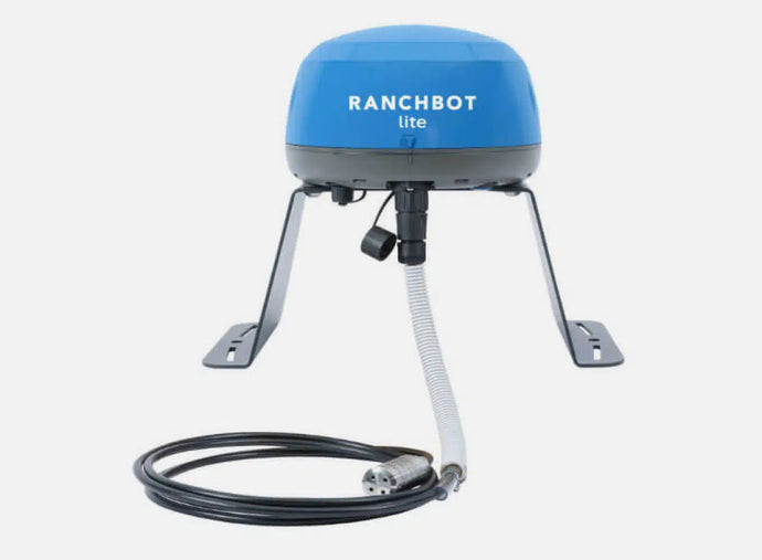 RanchBot Lite Monitor - My Store