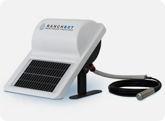RanchBot Water Monitor - My Store