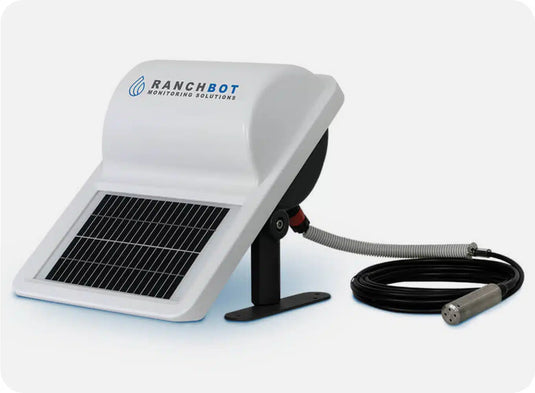 RanchBot Water Monitor - My Store